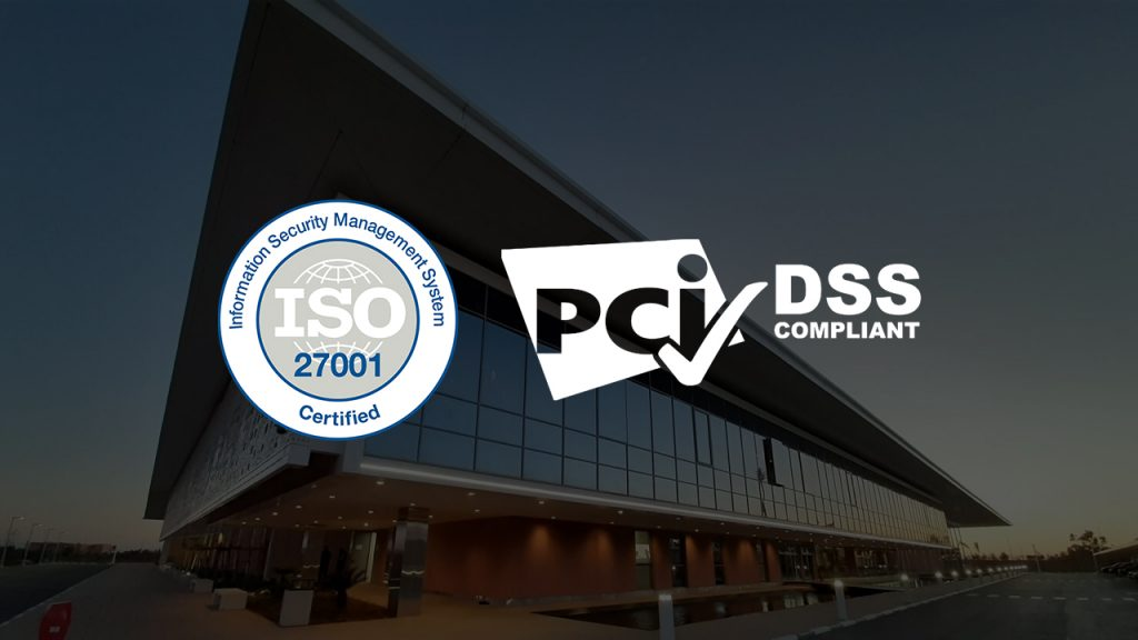 Atlas Cloud Services obtient les certifications ISO-27001 & PCI-DSS