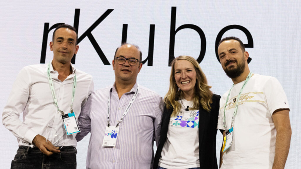 IBM TechXchange 2024 - Prix d’Excellence en Hybrid Cloud